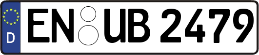 EN-UB2479