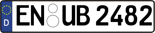 EN-UB2482