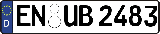 EN-UB2483