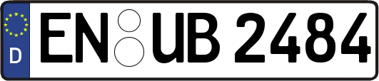 EN-UB2484