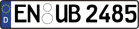 EN-UB2485