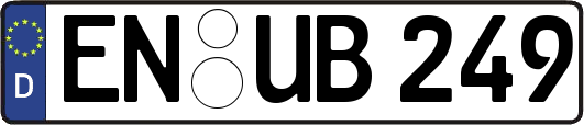 EN-UB249