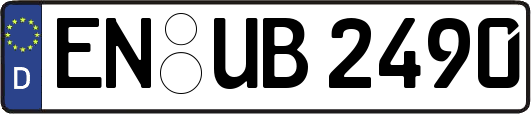 EN-UB2490