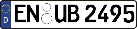 EN-UB2495