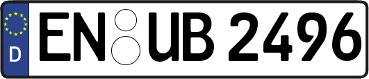 EN-UB2496