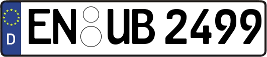 EN-UB2499