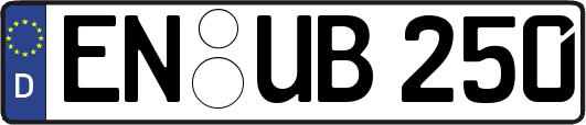 EN-UB250