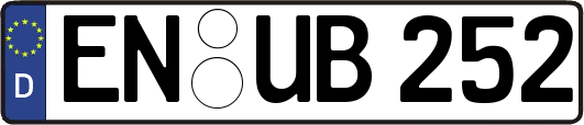 EN-UB252
