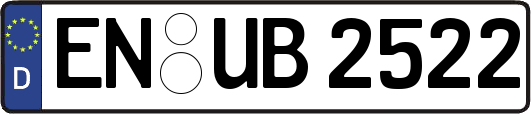 EN-UB2522