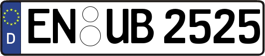 EN-UB2525