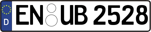 EN-UB2528