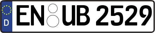 EN-UB2529