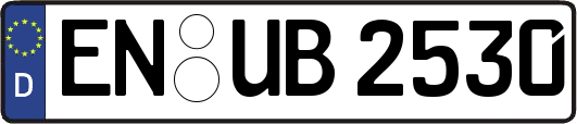 EN-UB2530