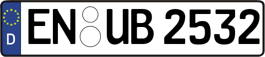 EN-UB2532
