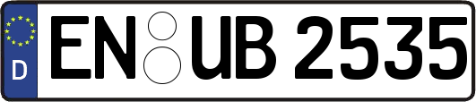 EN-UB2535