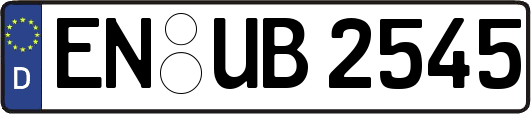 EN-UB2545