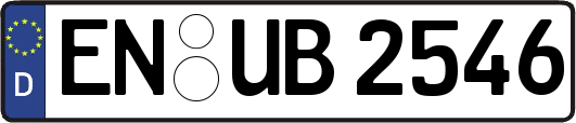 EN-UB2546