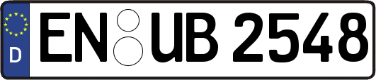 EN-UB2548