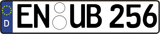 EN-UB256