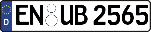 EN-UB2565