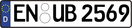 EN-UB2569