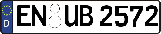 EN-UB2572