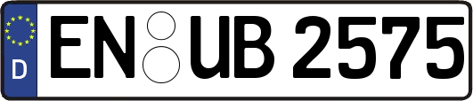 EN-UB2575