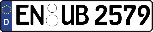 EN-UB2579