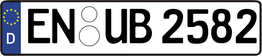EN-UB2582