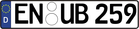 EN-UB259