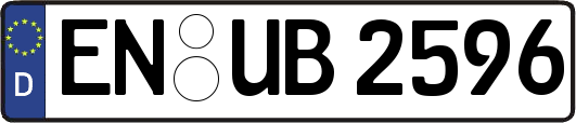 EN-UB2596