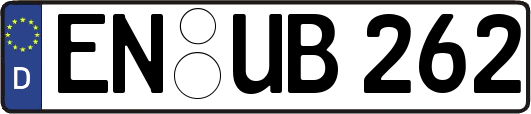 EN-UB262