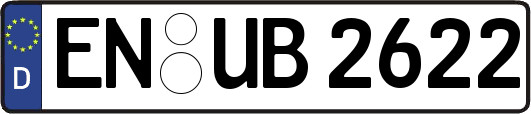 EN-UB2622