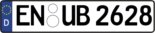 EN-UB2628