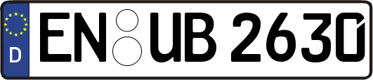 EN-UB2630