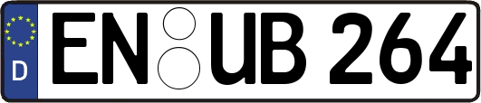 EN-UB264