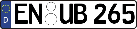 EN-UB265