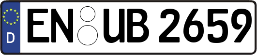 EN-UB2659