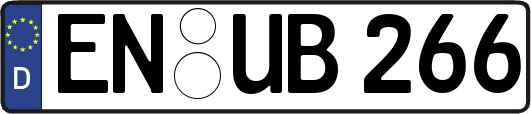 EN-UB266