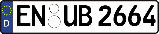 EN-UB2664