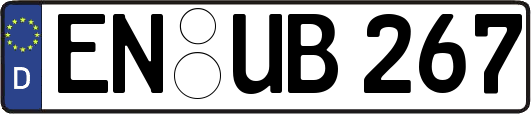 EN-UB267