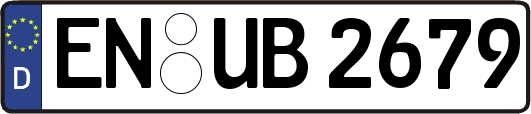 EN-UB2679