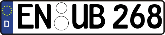 EN-UB268