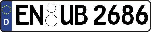 EN-UB2686
