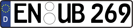EN-UB269