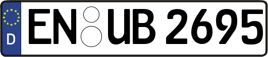 EN-UB2695