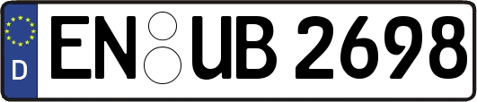 EN-UB2698