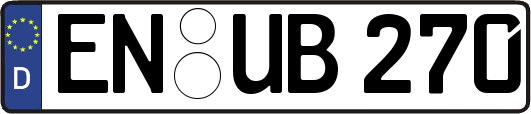 EN-UB270
