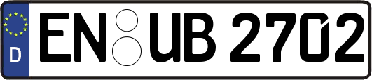 EN-UB2702