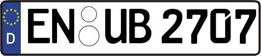 EN-UB2707